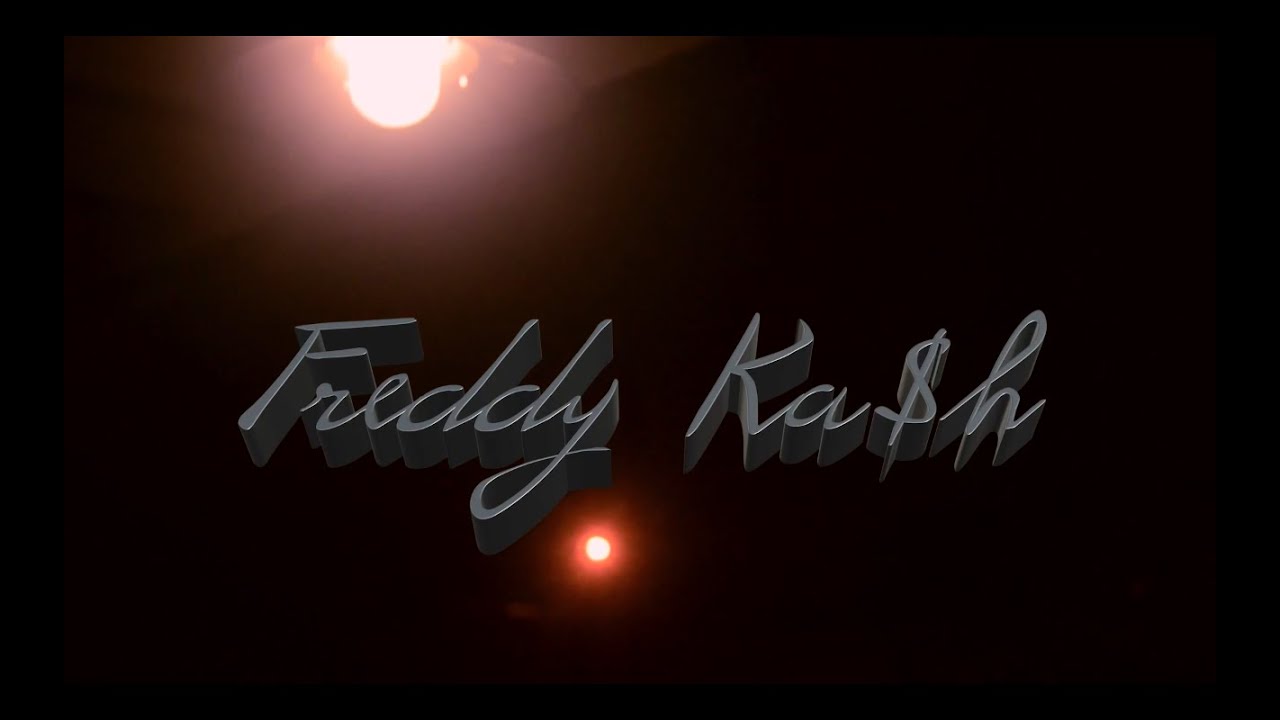 dramamine precio Freddy Kash | Misunderstood | Prod by Mos'art Suckas