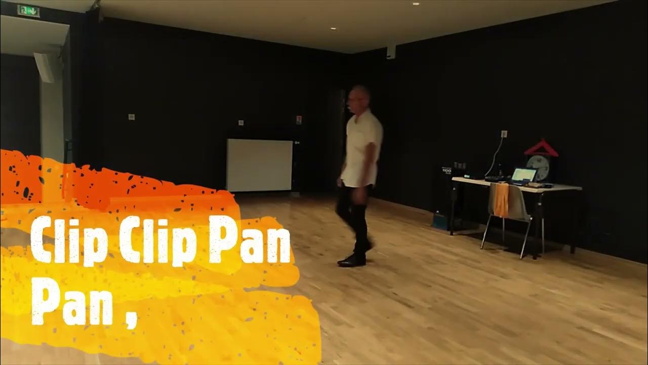 Et Ca Fait Clic Pan Pan Pan www.youtube.com