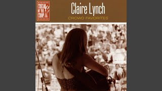 Video thumbnail of "Claire Lynch - Thibodaux"