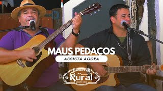 Meus Pedaços - Chico e Kdu no Encontro Rural