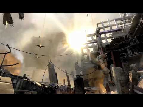 Video: Call Of Duty: Black Ops 2 Benötigt Keine Neue Engine, Um Die Grafik Voranzutreiben. Treyarch Besteht Darauf, Dass