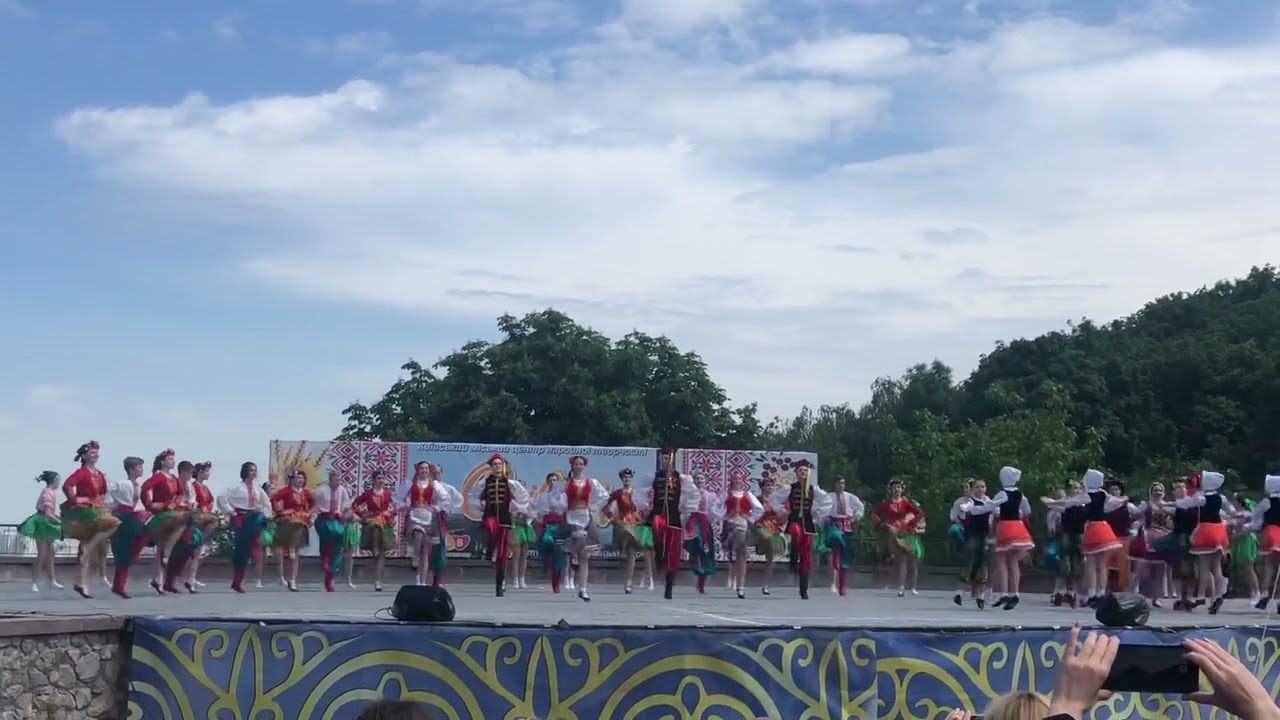 ДЮХС «Щасливе дитинство». Дружба. 06.06.2021.