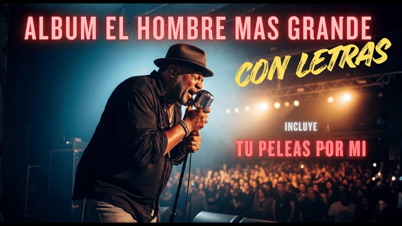 45 minutos del mejor Soul Rock Cristiano (Con todas las letras)