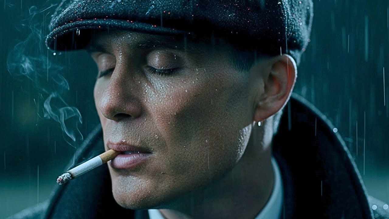 Playlist For Men Who Stay Silence | The Vip Dark Blues - YouTube