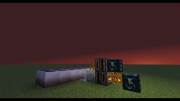 How To Tekkit! Unlimited EMC Blaze Rod Generator! #1 (HD)