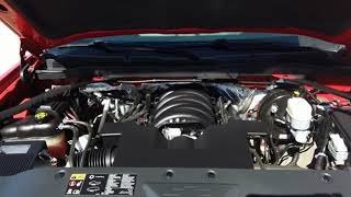 Used 2014 Chevrolet Silverado 1500 Lexington Park, MD #U213023A