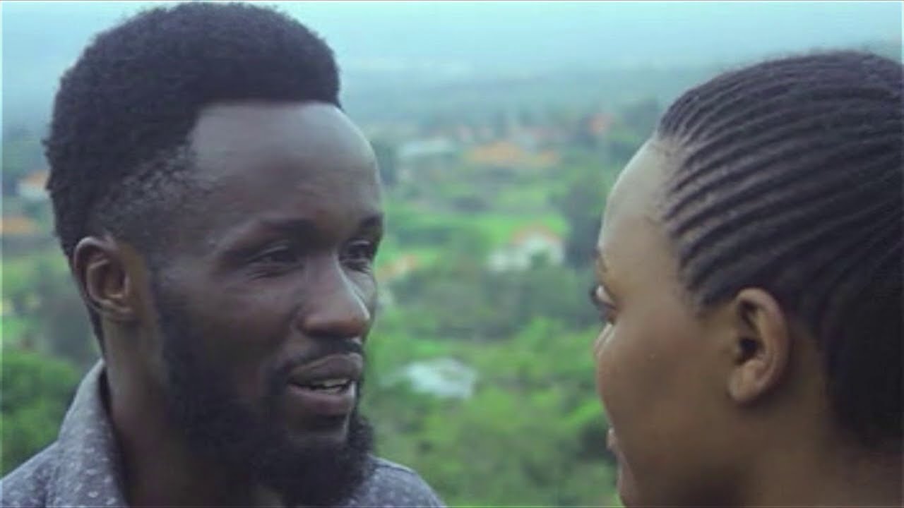 DESTAINED TO LOVE. Block Film Production. Kasese Rwenzori Uganda from the old production K.KATS