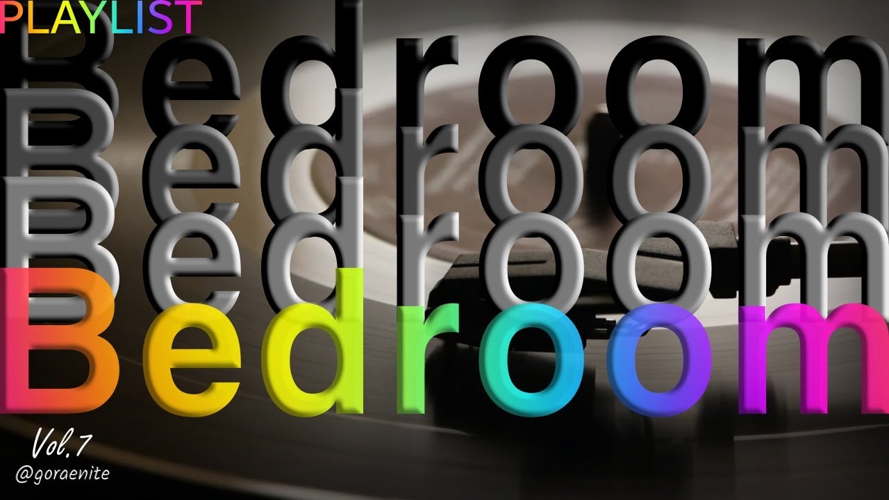 [bedroom pop playlist] 🎵 Песни для твоей комнаты 🎧 Chill & Bedroom