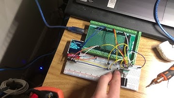 DIY Terrarium Controller (Arduino Mega)