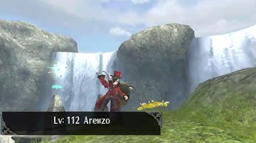 1H Shield Binding Strike Build Spoiler (Build Still In Progress) -Toram Online