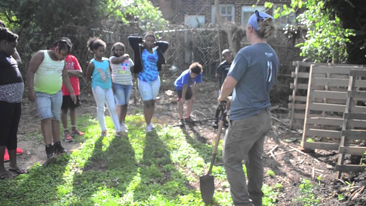 Long Branch Baptist Church Summer Camp at Mill Village Farms YouTube