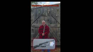 Air Venturi Omnistorm Air Rifle Contest Winner Nov. 2025