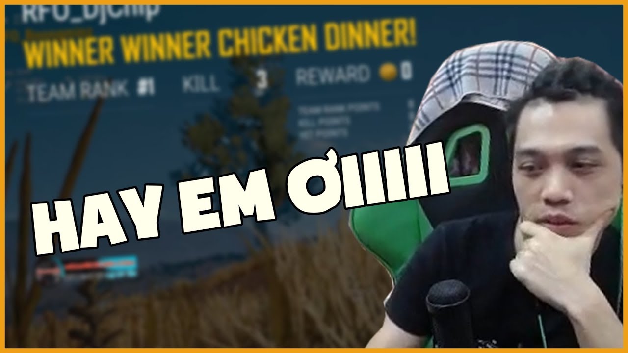 Refund Omega Train Team: Boongminz - Các Anh Yên Tâm Em Làm Hết