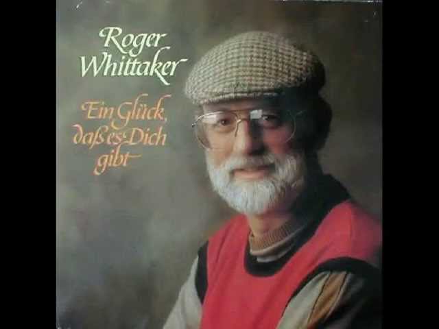 Roger Whittaker - Saharaheiss, Alaskakühl