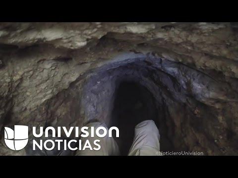 Video: ¿Cuál es el túnel más largo de Estados Unidos?