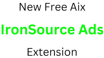 Download IronSource Interstitial Ads Extension