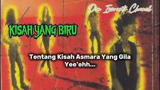Boomerang - Kisah Yang Biru ~ Karaoke Original Sound 