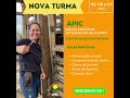 Apic - Depoimento