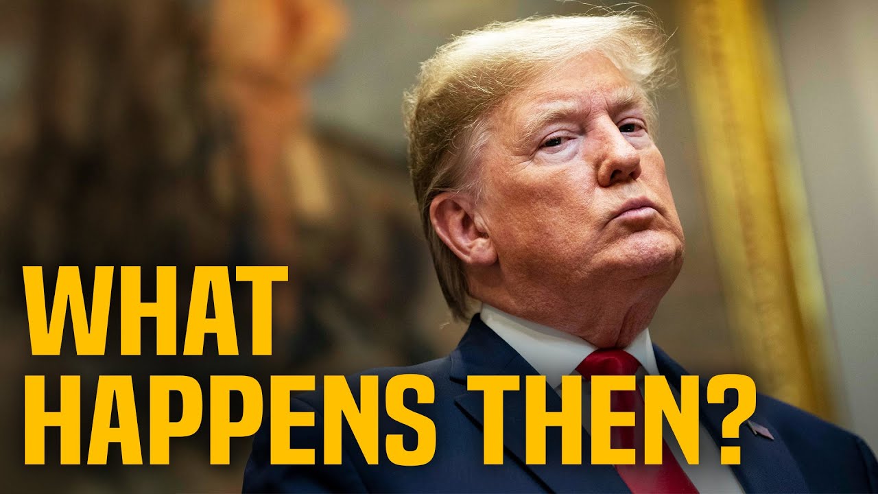 Trump wants to DESTROY your Social Security