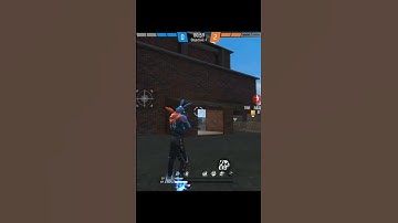 hacker gameplay video free fire #souravgm #shorts #hacker #gameplay #freefire #hackfreefire