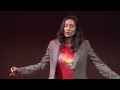 The Universe, A Detective Story: Hiranya Peiris at TEDxCERN