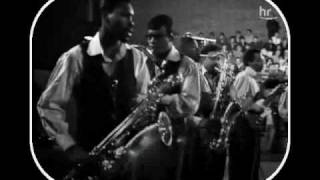 Gutbucket Slim feat Lee Dorsey &amp; The Streets Get out My Life