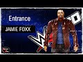 [ENTRANCE] Jamie Foxx WWE2k20