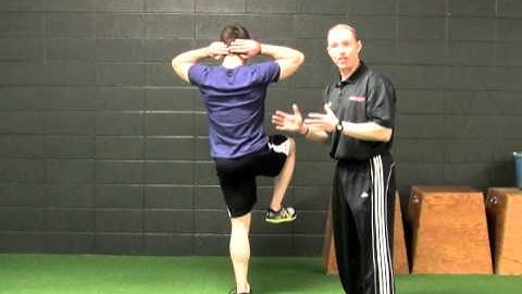 Static Posture Assessment