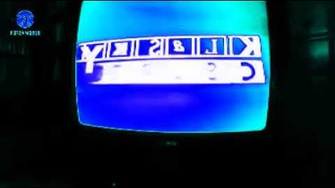 (REQUESTED) Intro Otoro YOU FELL OVER! Csupo