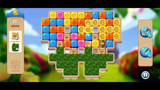 Lily’s Garden Level 795