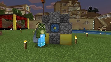 The Nether Reactor Is Back !!!