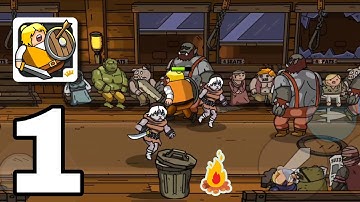 Maximus 2 Gameplay Walkthrough Part 1 (Android/iOS)