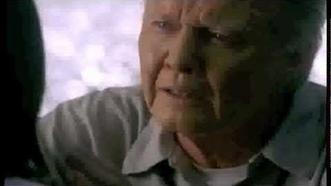 The Five People You Meet in Heaven Movie Trailer