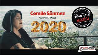 Cemile Sönmez - Pazarcık Türküsü 2020