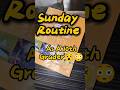 “10th *STUDENT* Sunday Reality 😴📚 | Day-27 | Kapil 10th Diaries 📚 #minivlog #10thclass