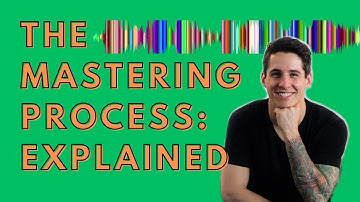What Is The Process Of Mastering Music? A To Z Mastering.