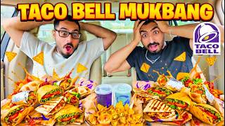Rod N Sam VS TACO BELL