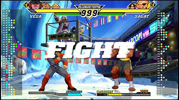 CVS2 🕹 Maximilian-Dood VS Contra | Fightcade #fightcade2 #fightcade #capcom #snk #capcomvssnk2 #cvs2