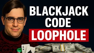 The Blackjack Code Loophole That Let Students Pocket $50 Million