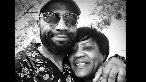 Thomas Dade's Mother's Day Tribute Wellsprings Man...