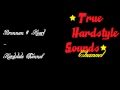 Miniature de la vidéo de la chanson Hardstate Channel