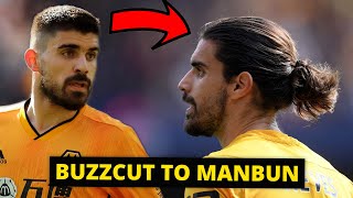 BUZZCUT TO MANBUN (DONE RIGHT)