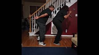 An Awesome Step Line Dance