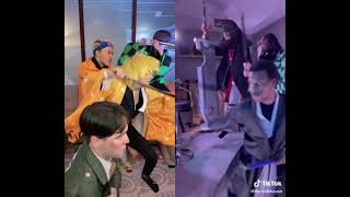 THE YOLO HOUSE | ЙОЛО ХАУС | NEW TIKTOK 2022 #yolohouse #xoteam #homm9k