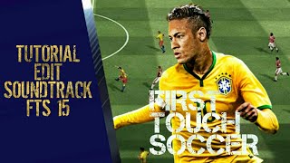 TUTORIAL EDIT SOUNDTRACK FTS15 DI ANDROID DENGAN APK EDITOR screenshot 3