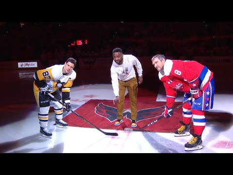 Video: Capital One Arena Mape i smjernice: Washington DC