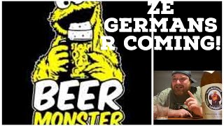 FRANZISKANER WEISSBIER GERMAN WHEAT BEER REVIEW 5% ABV