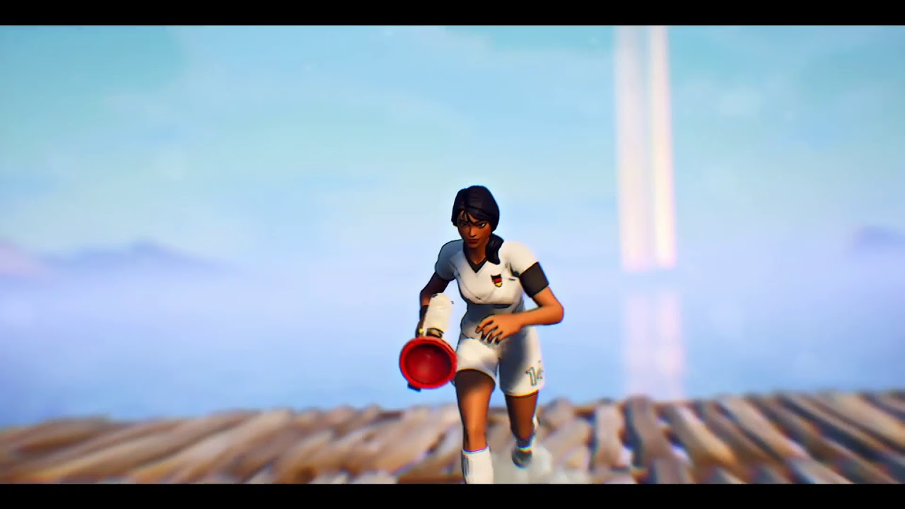 4ever | Fortnite Montage | #yovsc1kec (WON)