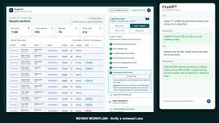 RelayGrid WebMCP Chat Demo - Narrated Workflow