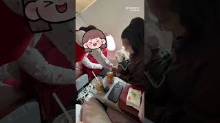 宝宝:原来天上真有仙女呀       #搞笑 #萌娃 #搞笑合集 #搞笑段子 #搞笑日常